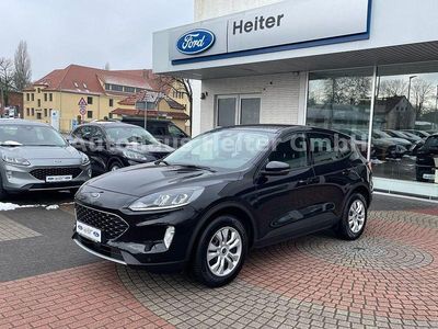 Gebraucht Ford Kuga Cool & Connect 150 PS (110 kW) 2024 Schwarz SUV