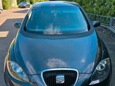 Gebraucht Seat Altea