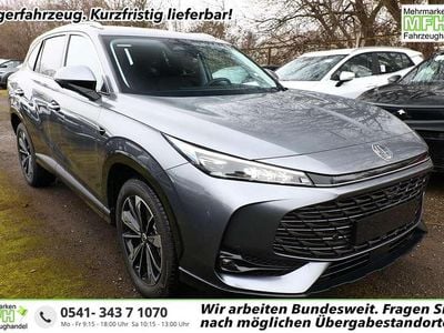 Neu MG HS Comfort 224 PS (164 kW) 2026 Hampstead grey SUV