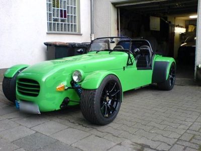 gebraucht Lotus Super Seven 