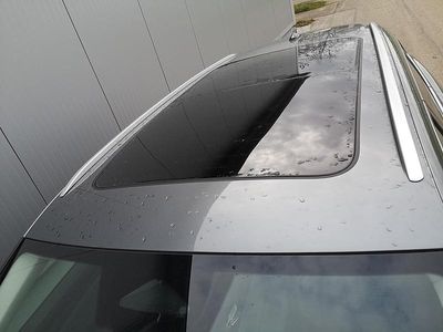 Graphitgrau metallic Neu 2025 Skoda Superb Selection Kombi | 50.840 € (Fairer Preis)