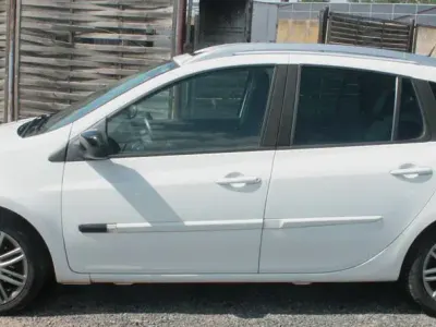 Gebraucht Renault Clio