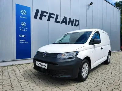Gebraucht VW Caddy 2022 Andere Van / Kleinbus