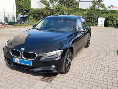 BMW 316