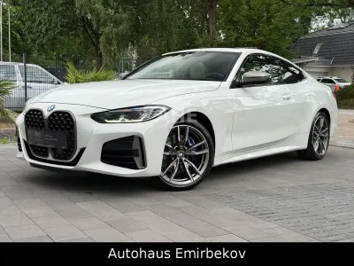 Gebraucht BMW M440