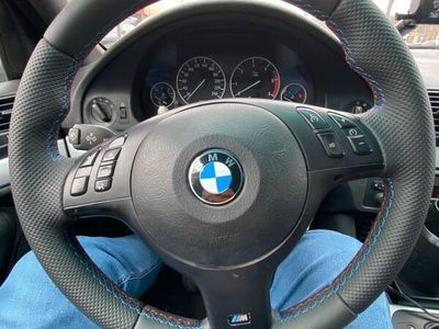 gebraucht BMW 530 