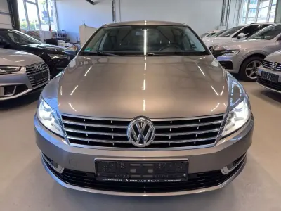 Gebraucht VW Passat