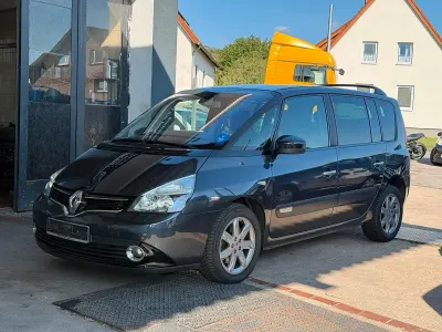 Gebraucht Renault Espace