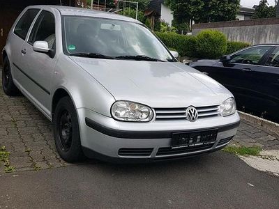 VW Golf IV