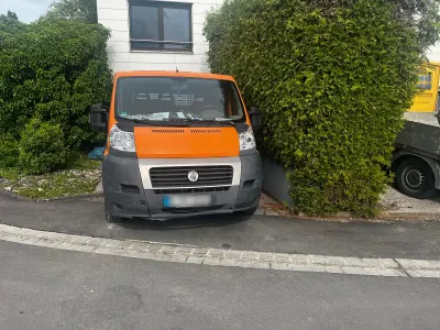 Gebraucht Fiat Ducato
