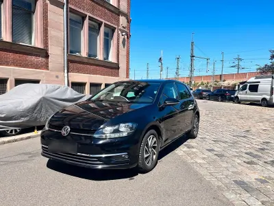 Gebraucht VW Golf VII