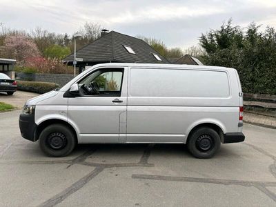 gebraucht VW Transporter T5 140 PS, Klima