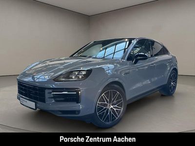 Gebraucht Porsche Cayenne 470 PS (345 kW) 2024 Grau SUV