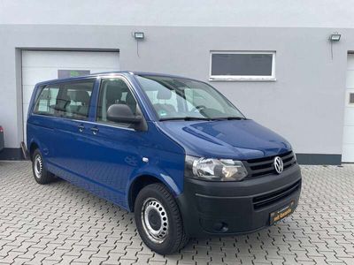 VW T5