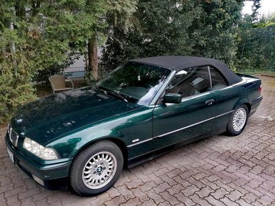 BMW 318 Cabriolet