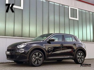 Gebraucht Fiat 600 101 PS (74 kW) 2025 Schwarz SUV