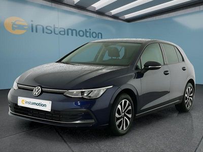 VW Golf VIII
