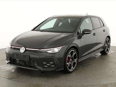 Neu VW Golf VIII GTI 2026 Uranograu