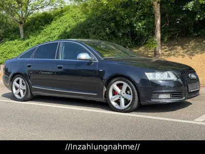 Occasion Audi A6