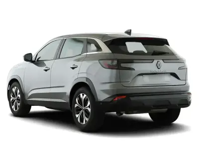 Gebraucht Renault Austral Evolution 2025 Grau SUV