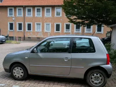 Gebraucht VW Lupo