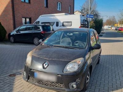 gebraucht Renault Twingo Elysée 1.2 16V Elysee