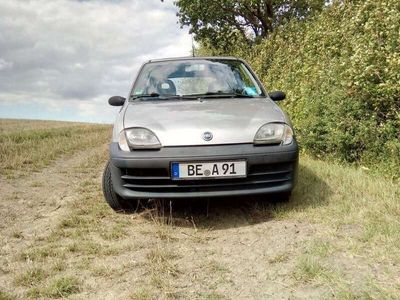 gebraucht Fiat Seicento 1.1 Young