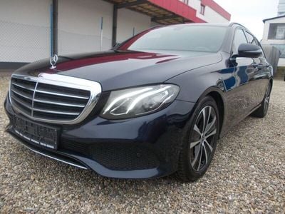 Mercedes E300