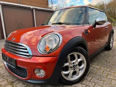 Mini Cooper D