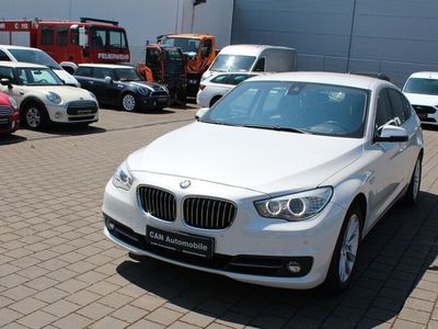 BMW 530 Gran Turismo