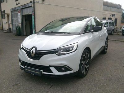 Renault Scénic IV