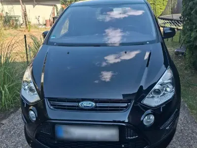 Gebraucht Ford S-MAX