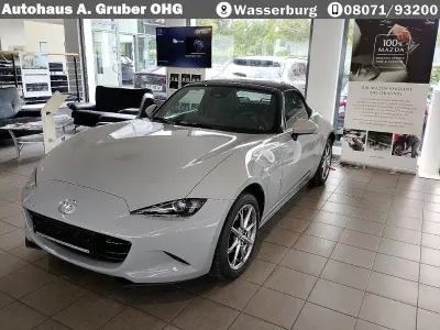 Gebraucht Mazda MX5