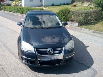 VW Jetta