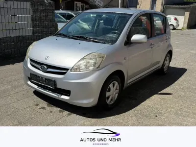 Gebraucht Subaru Justy