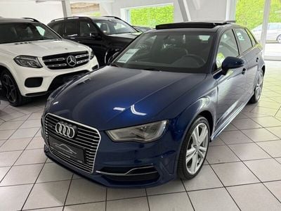 Audi A3 Sportback e-tron