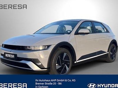 Nuova Hyundai Ioniq 5 125 kW (170 CV) 2025 Grigio SUV