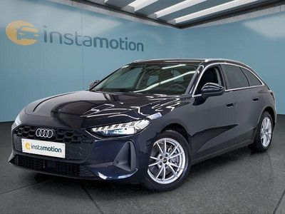 Gebraucht Audi A5 204 PS (150 kW) 2025 Blau Kombi