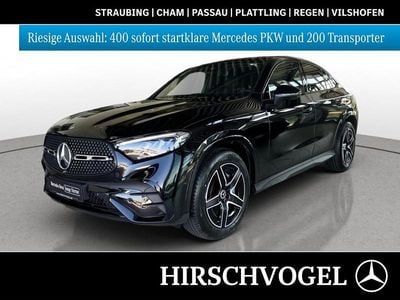 Mercedes GLC220