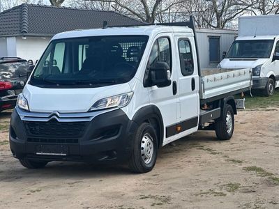 Citroën Jumper