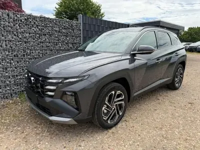Neu Hyundai Tucson Prime 239 PS (175 kW) 2026 SUV