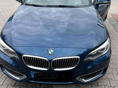 BMW 225