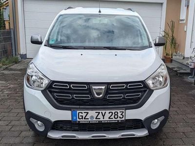 Dacia Lodgy