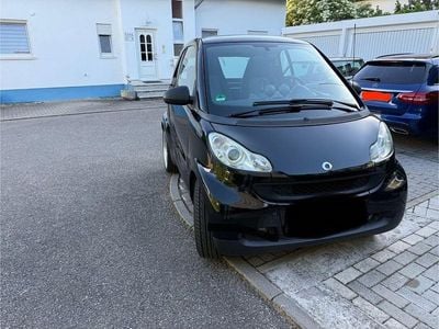Smart ForTwo Coupé