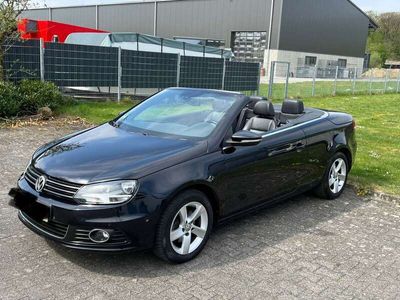 VW Eos