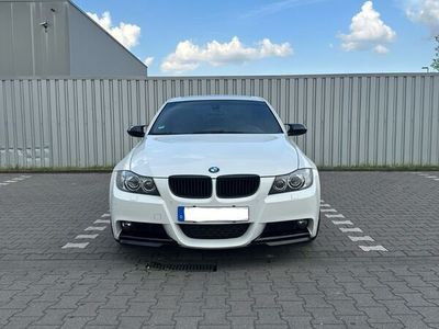 gebraucht BMW 335 i - E90 - N54
