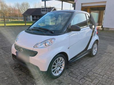 Smart ForTwo Coupé