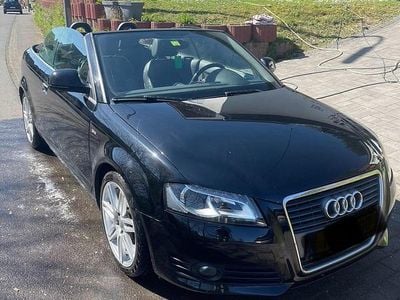 Audi A3 Cabriolet