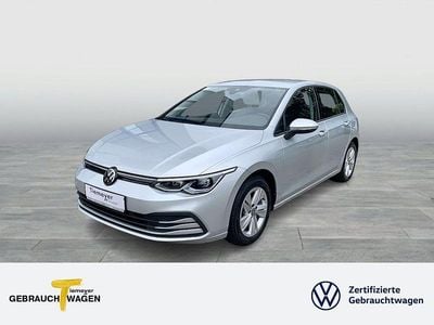 VW Golf VIII