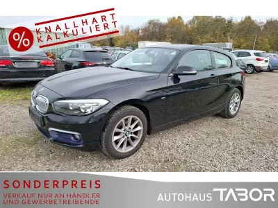 Gebraucht BMW 118